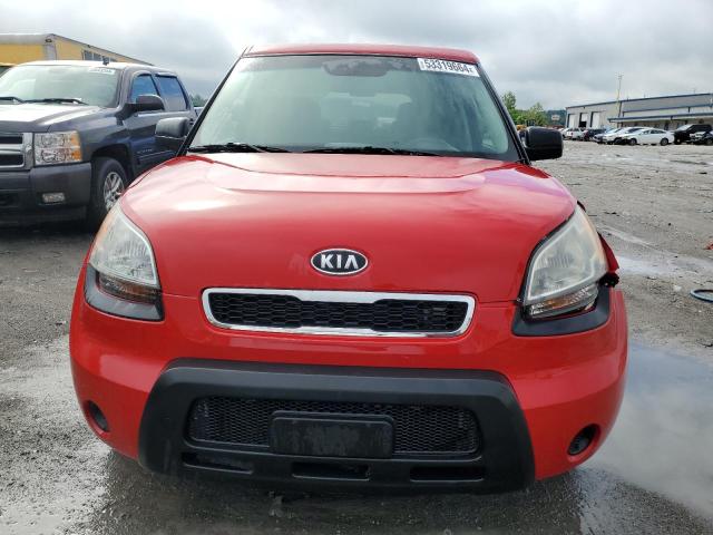 Photo 4 VIN: KNDJT2A26A7177278 - KIA SOUL 