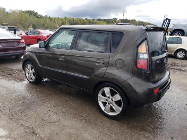 Photo 1 VIN: KNDJT2A26A7177636 - KIA SOUL 