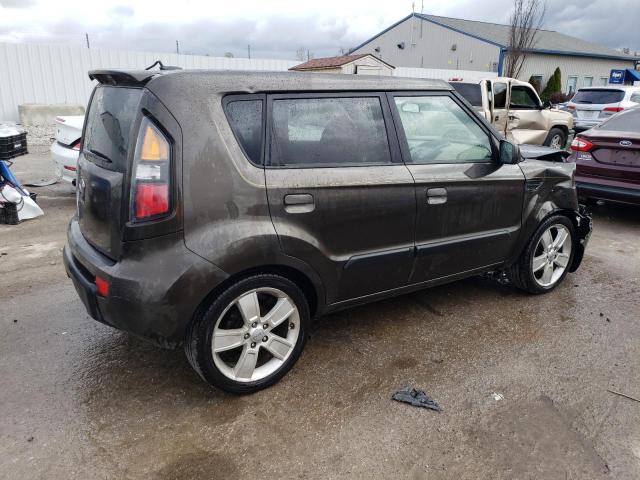 Photo 2 VIN: KNDJT2A26A7177636 - KIA SOUL 