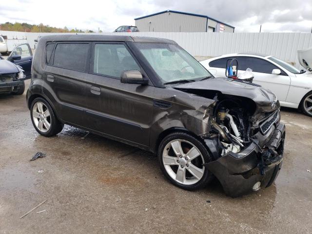 Photo 3 VIN: KNDJT2A26A7177636 - KIA SOUL 