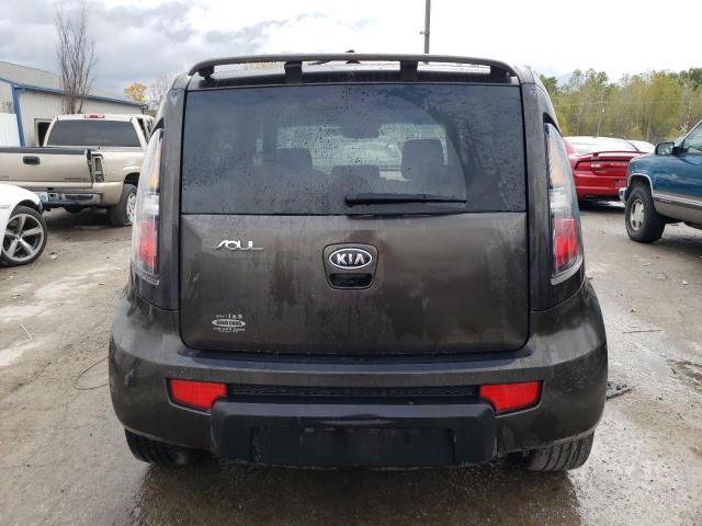 Photo 5 VIN: KNDJT2A26A7177636 - KIA SOUL 