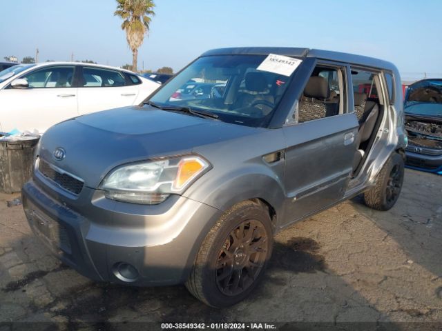 Photo 1 VIN: KNDJT2A26A7178818 - KIA SOUL 