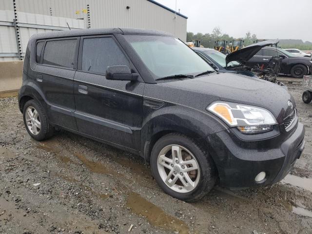 Photo 3 VIN: KNDJT2A26A7181153 - KIA SOUL 