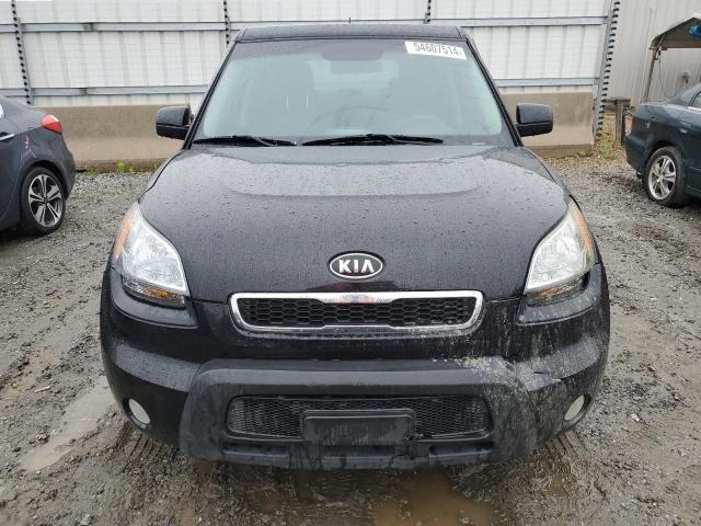 Photo 4 VIN: KNDJT2A26A7181153 - KIA SOUL 