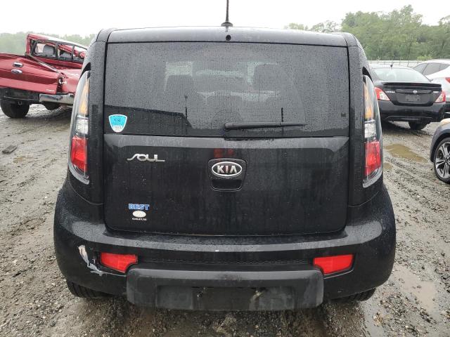 Photo 5 VIN: KNDJT2A26A7181153 - KIA SOUL 