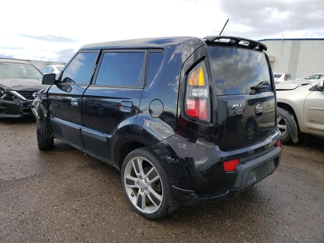 Photo 1 VIN: KNDJT2A26A7182917 - KIA SOUL + 