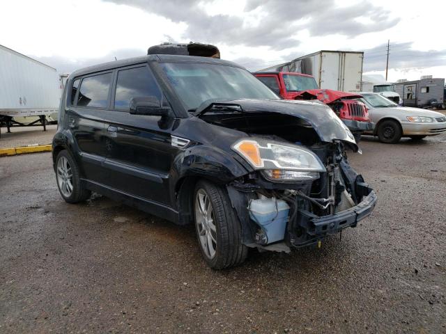 Photo 3 VIN: KNDJT2A26A7182917 - KIA SOUL + 