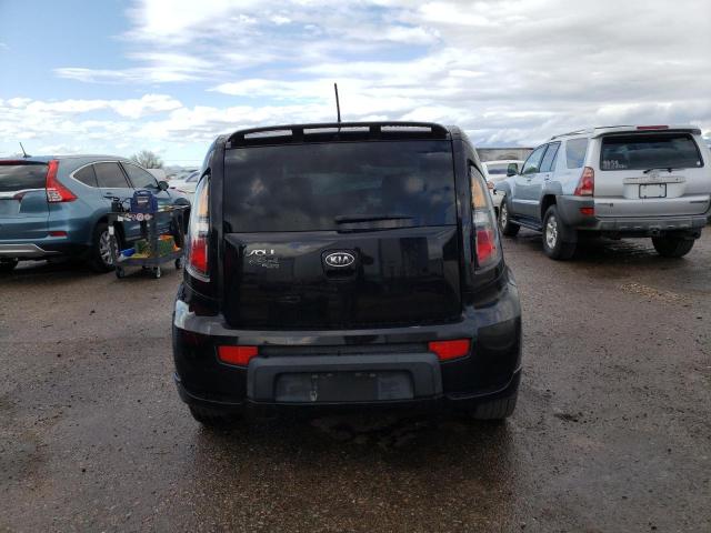 Photo 5 VIN: KNDJT2A26A7182917 - KIA SOUL + 