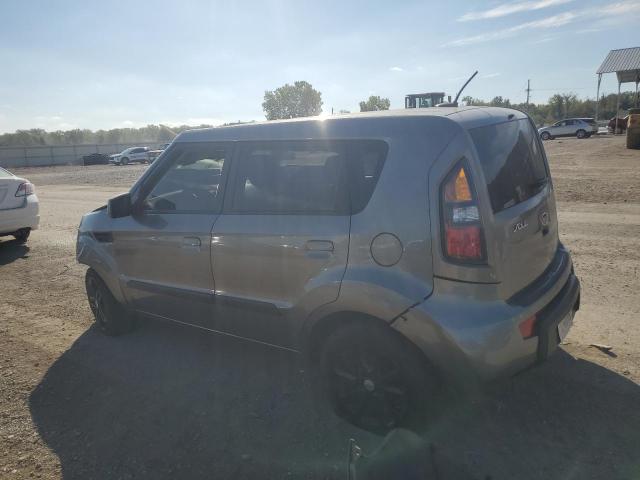 Photo 1 VIN: KNDJT2A26A7191486 - KIA SOUL 