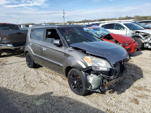 Photo 3 VIN: KNDJT2A26A7191486 - KIA SOUL 