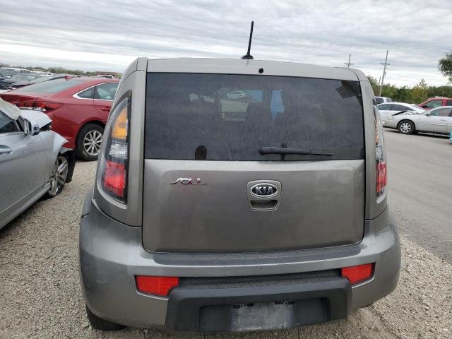 Photo 5 VIN: KNDJT2A26A7191486 - KIA SOUL 