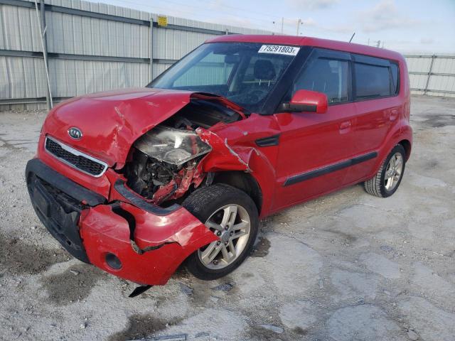 Photo 0 VIN: KNDJT2A26A7191925 - KIA SOUL 