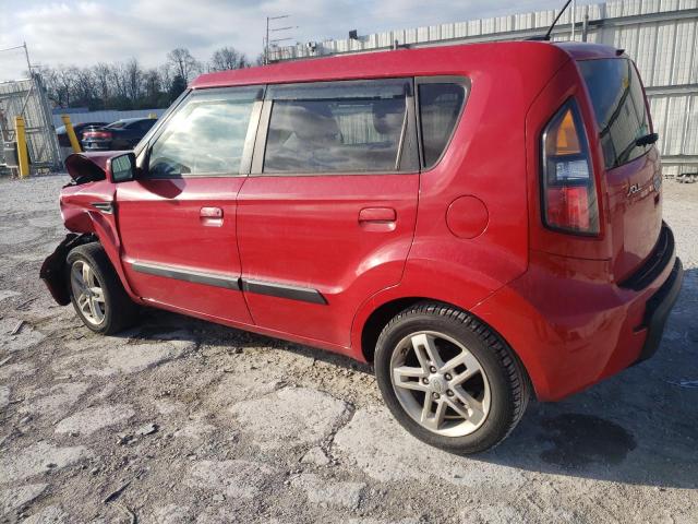 Photo 1 VIN: KNDJT2A26A7191925 - KIA SOUL 