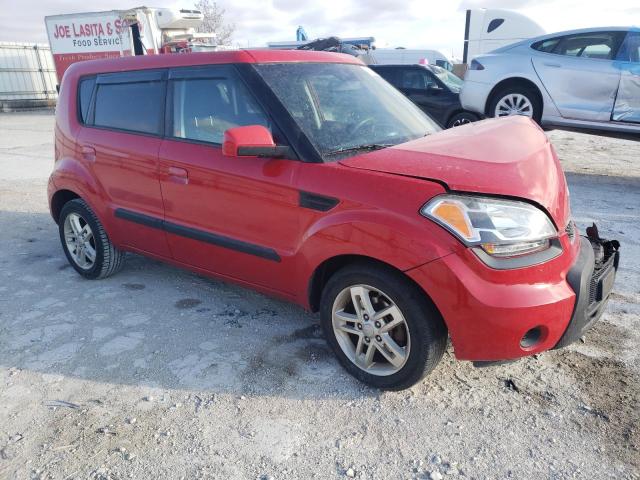 Photo 3 VIN: KNDJT2A26A7191925 - KIA SOUL 