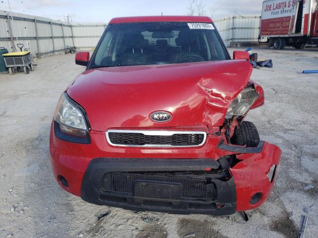 Photo 4 VIN: KNDJT2A26A7191925 - KIA SOUL 