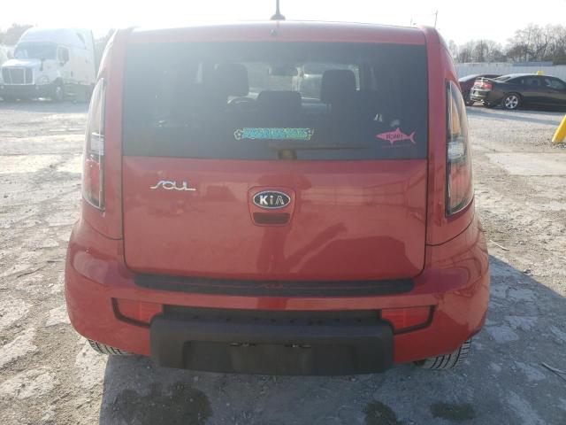 Photo 5 VIN: KNDJT2A26A7191925 - KIA SOUL 