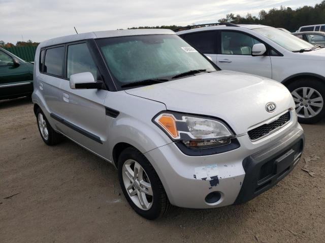 Photo 0 VIN: KNDJT2A26A7701819 - KIA SOUL 