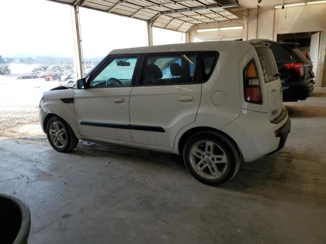 Photo 1 VIN: KNDJT2A26A7702646 - KIA SOUL + 