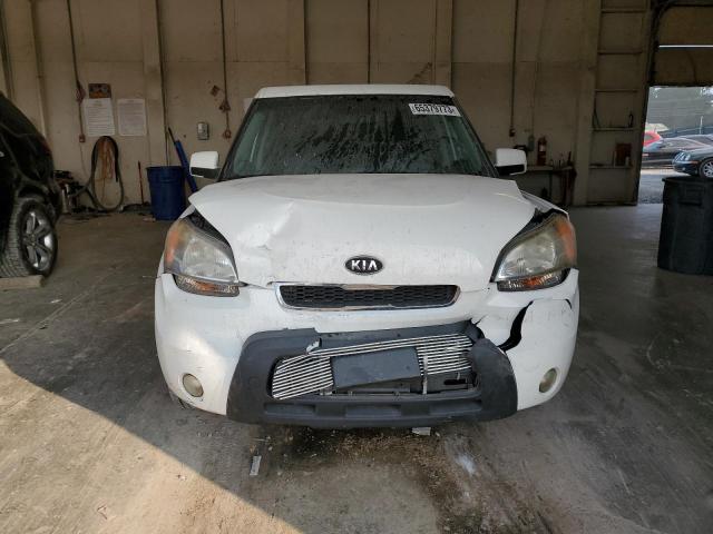 Photo 4 VIN: KNDJT2A26A7702646 - KIA SOUL + 