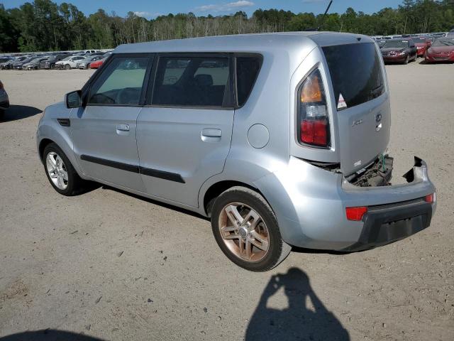 Photo 1 VIN: KNDJT2A26A7704073 - KIA SOUL 