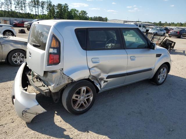 Photo 2 VIN: KNDJT2A26A7704073 - KIA SOUL 