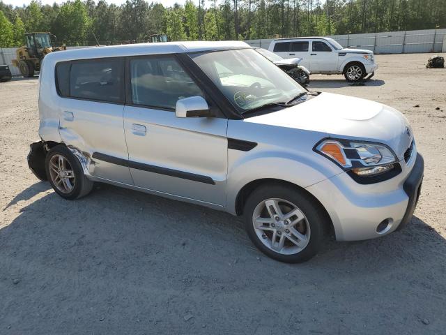 Photo 3 VIN: KNDJT2A26A7704073 - KIA SOUL 