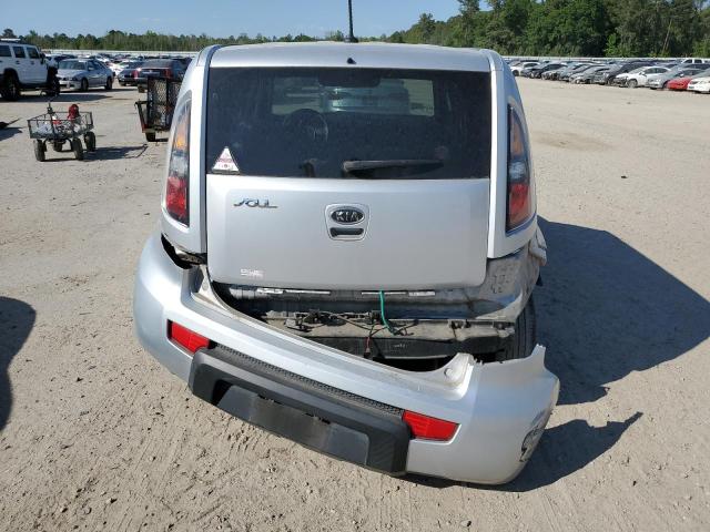 Photo 5 VIN: KNDJT2A26A7704073 - KIA SOUL 