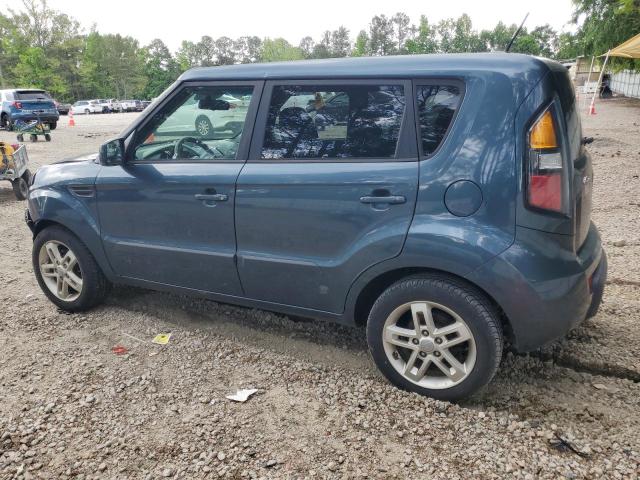 Photo 1 VIN: KNDJT2A26B7197645 - KIA SOUL 