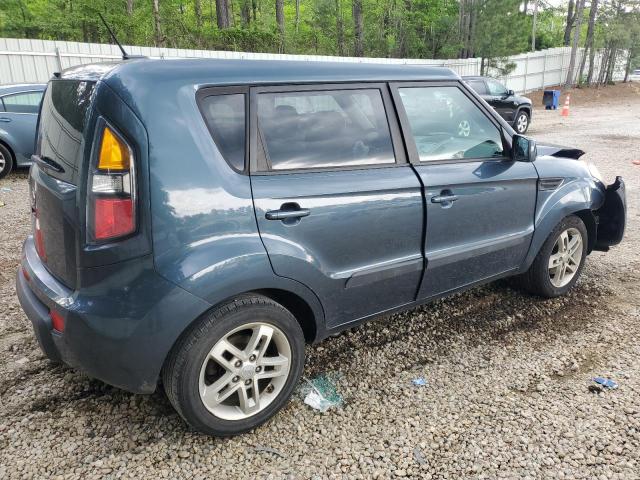 Photo 2 VIN: KNDJT2A26B7197645 - KIA SOUL 