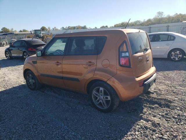 Photo 1 VIN: KNDJT2A26B7198438 - KIA SOUL + 