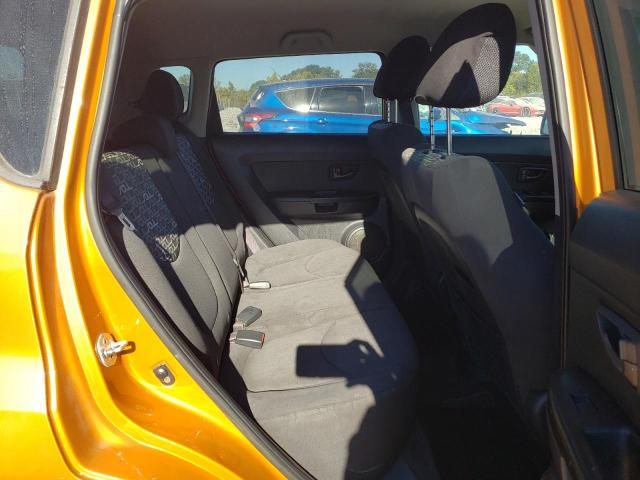 Photo 10 VIN: KNDJT2A26B7198438 - KIA SOUL + 