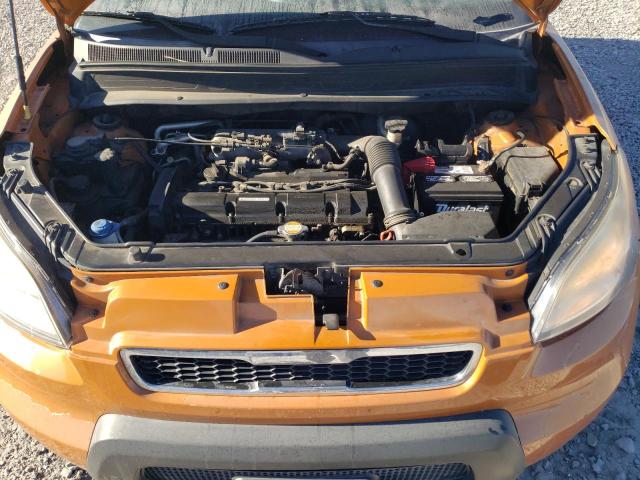 Photo 11 VIN: KNDJT2A26B7198438 - KIA SOUL + 