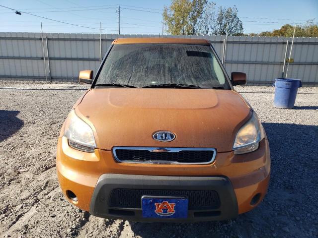 Photo 4 VIN: KNDJT2A26B7198438 - KIA SOUL + 