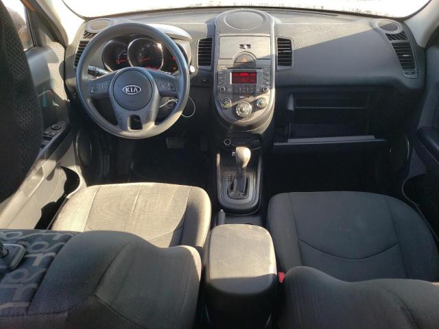 Photo 7 VIN: KNDJT2A26B7198438 - KIA SOUL + 