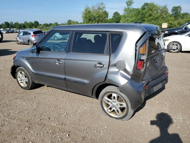 Photo 1 VIN: KNDJT2A26B7199797 - KIA SOUL 