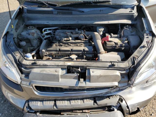 Photo 11 VIN: KNDJT2A26B7199797 - KIA SOUL 