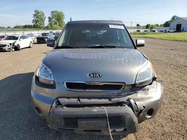 Photo 4 VIN: KNDJT2A26B7199797 - KIA SOUL 