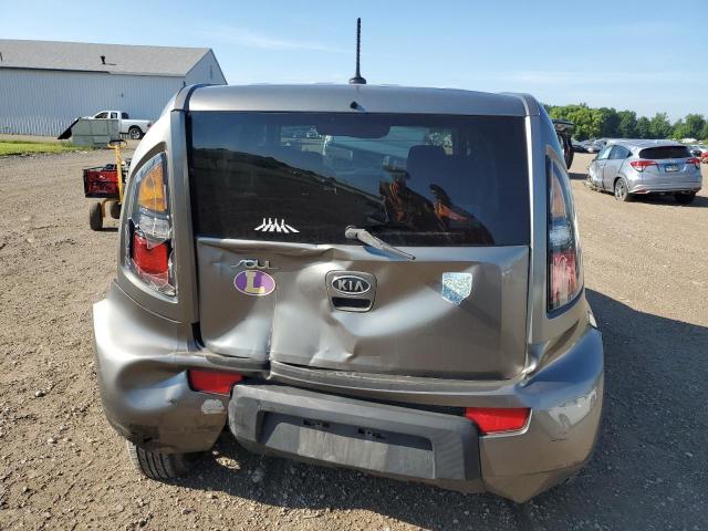 Photo 5 VIN: KNDJT2A26B7199797 - KIA SOUL 