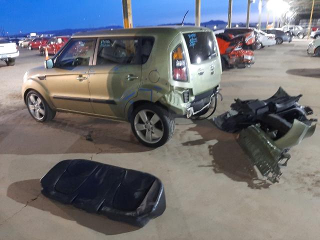 Photo 2 VIN: KNDJT2A26B7200463 - KIA SOUL + 