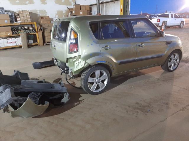 Photo 3 VIN: KNDJT2A26B7200463 - KIA SOUL + 