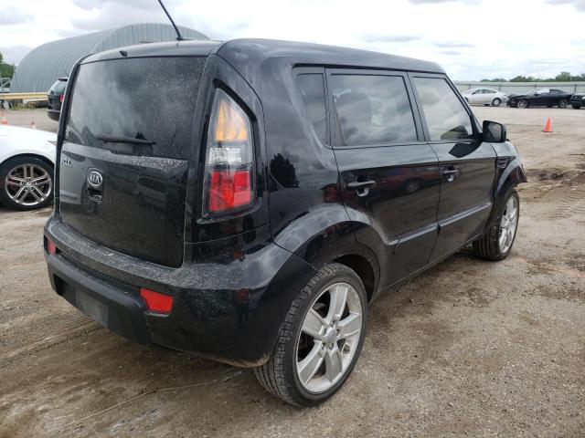 Photo 3 VIN: KNDJT2A26B7201029 - KIA SOUL + 