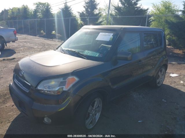 Photo 1 VIN: KNDJT2A26B7202794 - KIA SOUL 