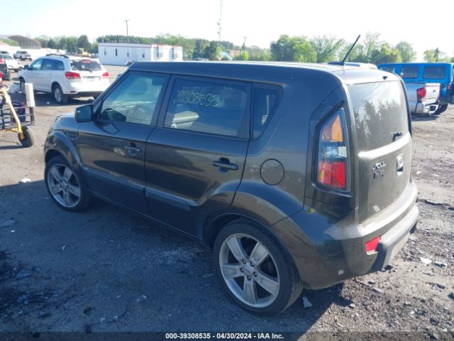 Photo 2 VIN: KNDJT2A26B7202794 - KIA SOUL 