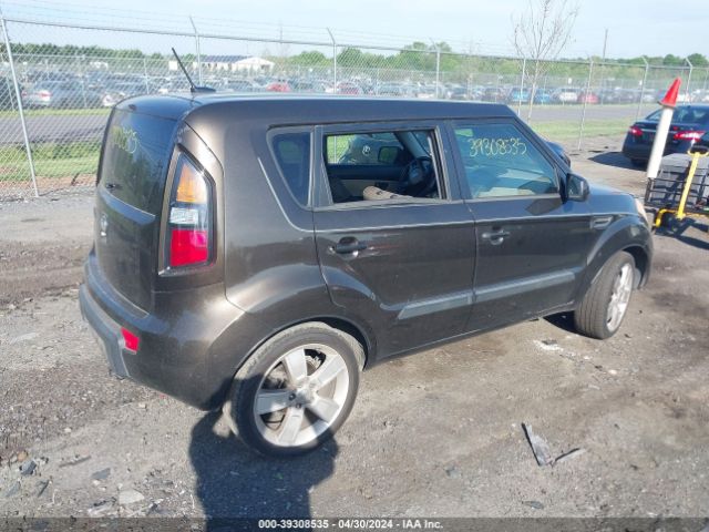 Photo 3 VIN: KNDJT2A26B7202794 - KIA SOUL 