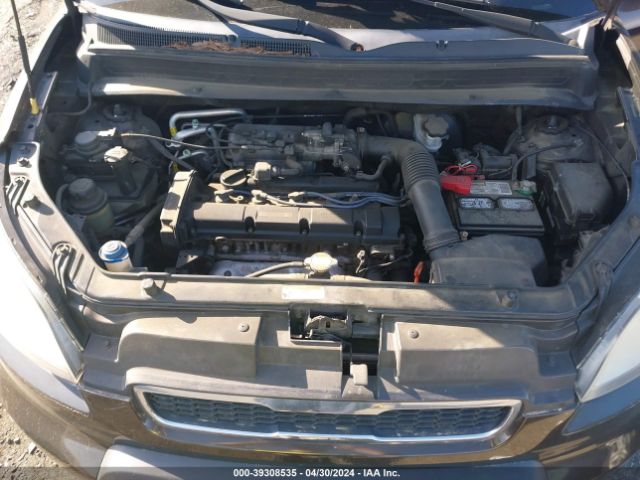 Photo 9 VIN: KNDJT2A26B7202794 - KIA SOUL 