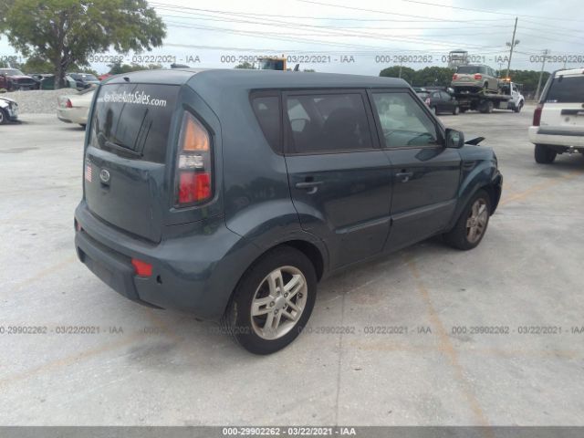 Photo 3 VIN: KNDJT2A26B7209664 - KIA SOUL 