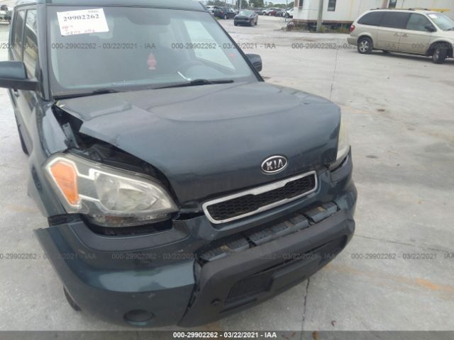 Photo 5 VIN: KNDJT2A26B7209664 - KIA SOUL 