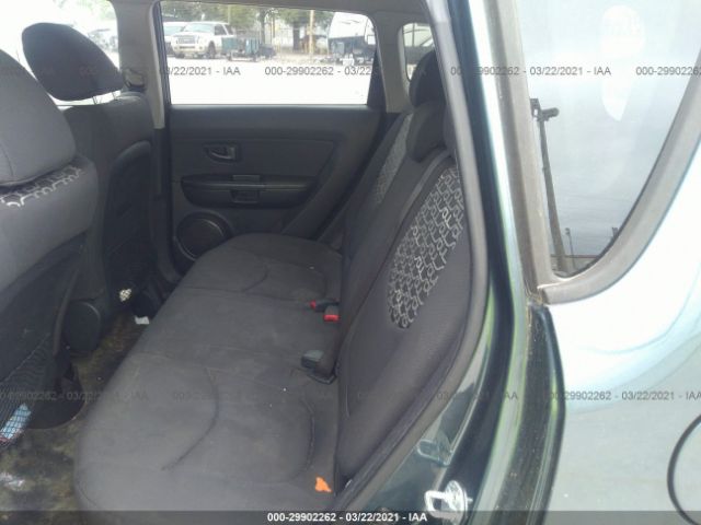 Photo 7 VIN: KNDJT2A26B7209664 - KIA SOUL 