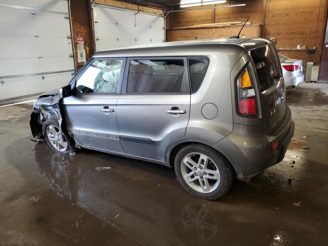 Photo 1 VIN: KNDJT2A26B7213973 - KIA SOUL + 