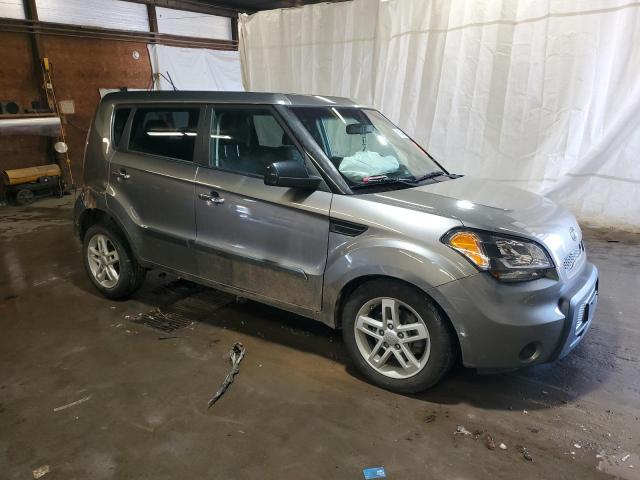 Photo 3 VIN: KNDJT2A26B7213973 - KIA SOUL + 